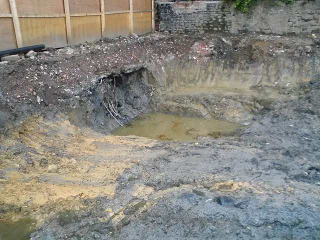 Dealing With Contaminated Soil in Construction Projects