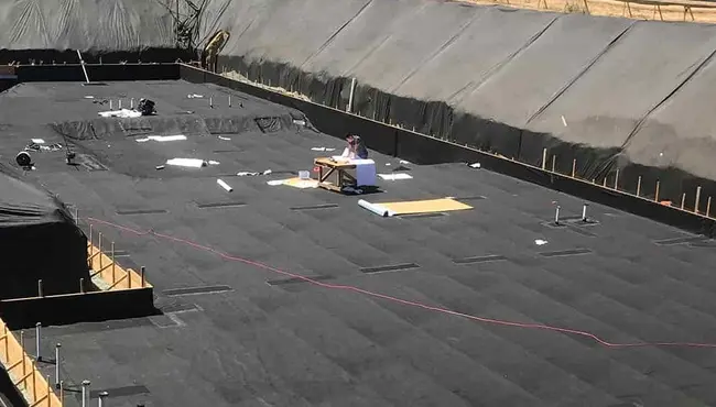 Below-Grade Waterproofing and Drainage Solutions: Everything You Need to Know