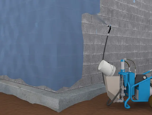 How to Approach Waterproofing for New Foundation Walls