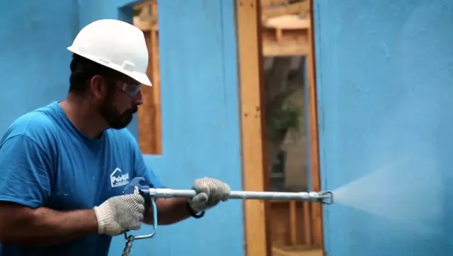 When to Use Permeable vs Non-Permeable Air Barriers