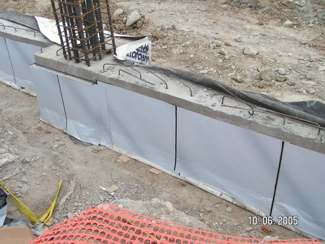 How Does a Self-Healing Home Cell Membrane Work?