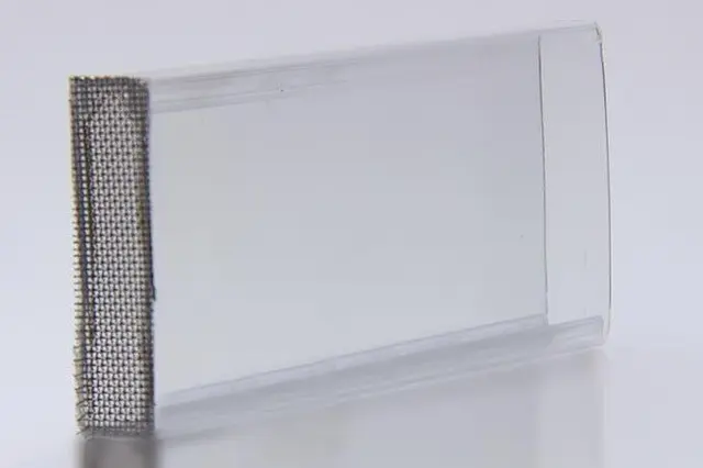 What Is a Weep Hole and Its Purpose?