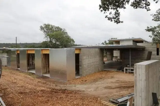 How to Choose a Vapor Barrier for ICF Construction