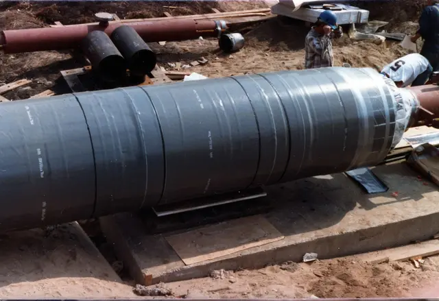 What is Cryogenic Pipe Insulation and What are the Best Systems?