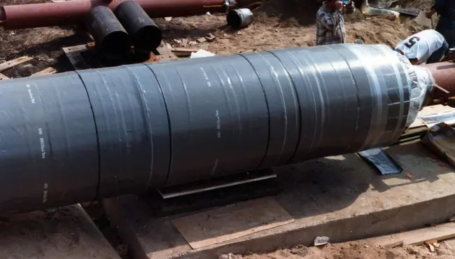 What is Cryogenic Pipe Insulation and What are the Best Systems?