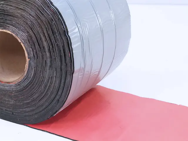 Waterproofing Membrane: What Is It and When to Use It?