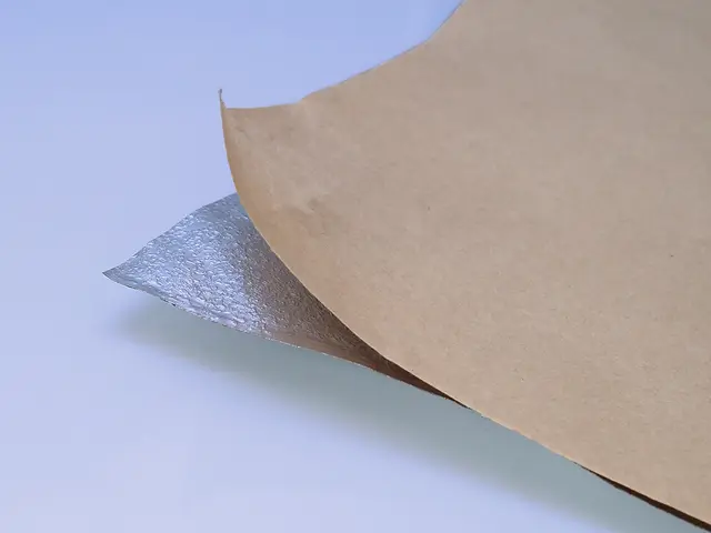 When to Use Vapor Barrier with Insulation