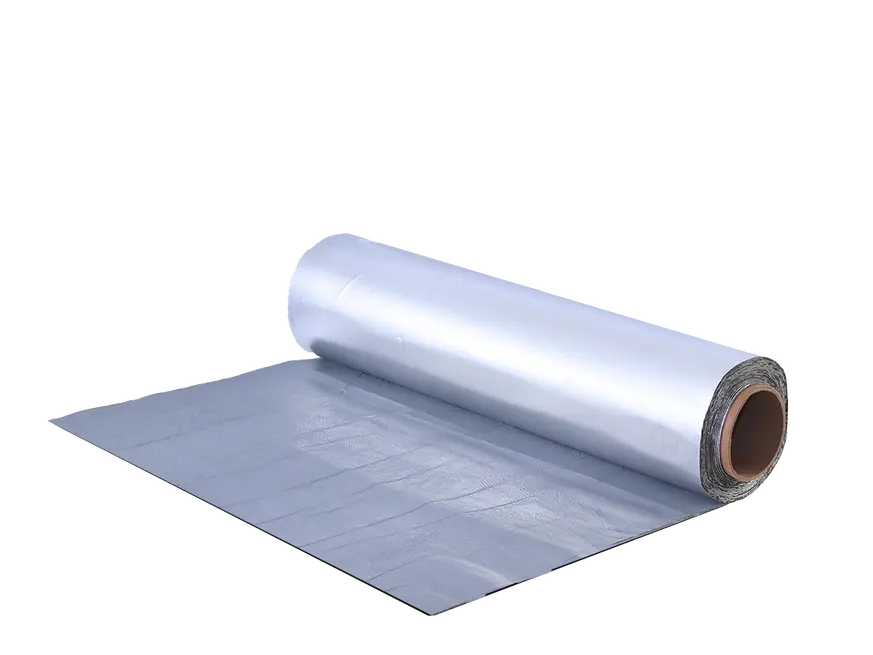 Alumaguard | Polyguard
