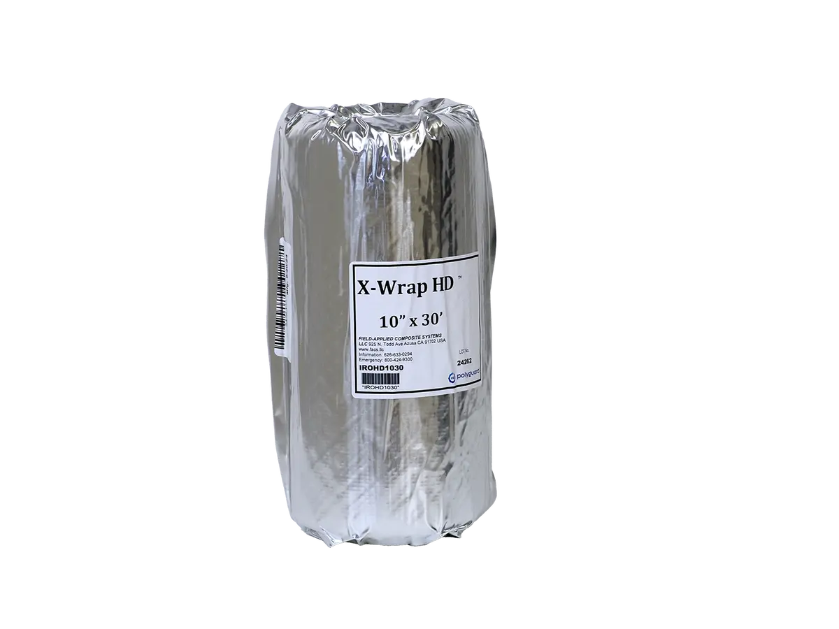 X-Wrap HD | Polyguard