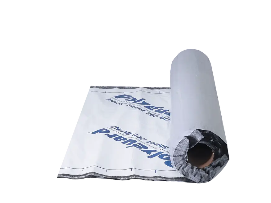 Airplus Brand 200 Piece Airbags (200x120mm), Clear, Polyethylene Filling Material