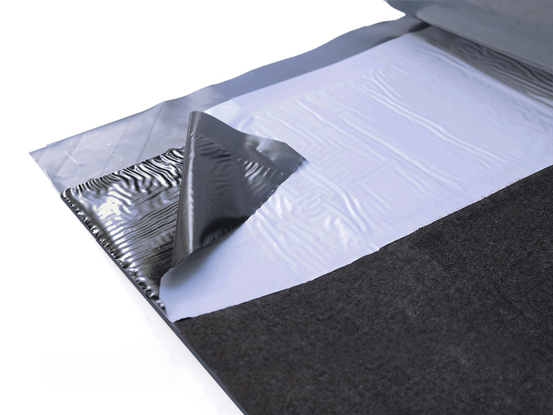 Underseal® Blindside™ Membrane | Polyguard