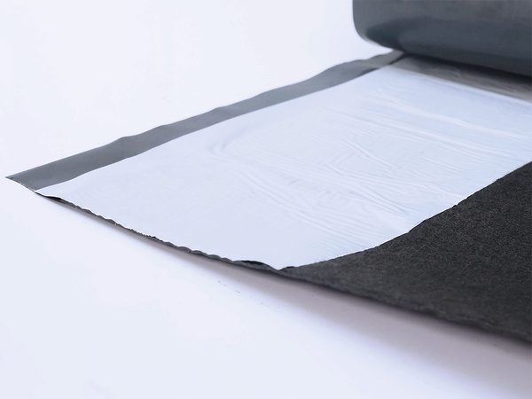 Underseal® Blindside™ Membrane | Polyguard