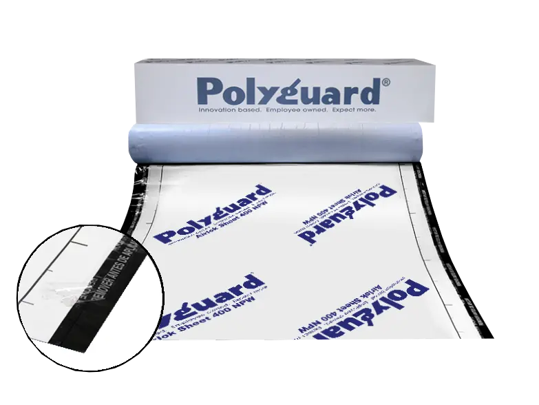 Système coussins d'air AIRplus® Mini - pour laize de 200 mm | Contact CENPAC - Solutions d'emballage